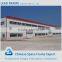 High standard lightweight steel structure warehouse