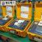 Gas densitometer calibration device DYJY-N