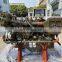Yuchai 220hp marine engine boat motor YC6A220C for boat