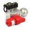 Hot  sale   Excavator spare parts  Control valve  1010062