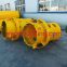 Sell 800mm casing twister  used for Bauer BG36 DRILL RIG for pile foundation