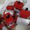 S92-1190 pneumatic actuator, BRAY actuator