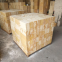 Wholesales Glass Furnace Silicon Quartzite Blocks Silicate Refractory Silica Bricks