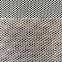 Diamond Hole Expanded Steel Mesh Perforated Steel Mesh for Speaker Grill