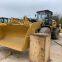 Brand new caterpillar 966H/950GC II backhoe loader for sale in China, new original cat 420F made in USA