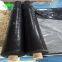 Agriculture Black/Silver Greenhouse Plastic Mulch Film for Vegetables