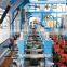 Nanyang welded Production QG Series Precise Tube Mill Line Pipe Making Machine For Car Industry