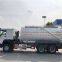 High Pressure Jetting Truck Slurries Sludges Sewer Sewage Suction Vehicle