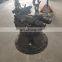 Excavator Spare Parts DX480 Swing Drive Motor DX520LC Swing Motor 170303-00050