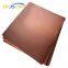 Copper Nickel Alloy Sheet/plate Powcer Coating C1020/c1100/c1221/c1201/c1220 Household Appliances