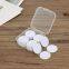 Customized RFID Contactless 14443A 13.56MHz  NFC Tag / Label / Sticker For Social Media Smart Home