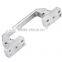 2015 FEILEI LS11 zine diecast door handle with folding function