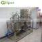 Factory made 5000l milk pasteurizer supplier