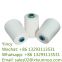 Viscose Yarn For Knitting Weaving White Cheapest Price For Sewing