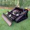 RC lawn cutting machine for sale