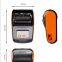80mm Portable Standard Version Mini Photo Printer Pocket Mobile Label Printer Wireless USB+Bluetooth Thermal Printer