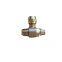 Bus  parts OEM 13mm 6 hole door pump connectors