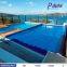 Lightfast Solar Resistant Polycarbonate Swimming Pool Cover