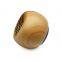 Wholesale Mini Wireless Sound That Wooden Front Custom Bluetooth Speaker