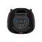 ZQS10215 super power 60W wireless 10-inch*2  deep bass OEM party speaker with colorful lights