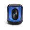 5W миниатюрные TF AUX TWS BT колонки с Bluetooth для прослушивания музыки на мобильных устройствах, подходит для использования на открытом воздухе, беспроводные и портативные колонки