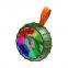 Ipx6 Waterproof Led Colorful Speaker Portable Mini Wireless Bt Speaker For Outdoors Sports