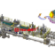 Drive Motor Stator Production Line