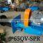 65QV-SP High Chrome Vertical Single Stage Centrifugal Pump