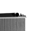 Radiateur pour TOYOTA, N° de pièce 164000A210