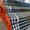 ASTM A213 T12 Seamless Alloy Steel Pipe
