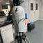 Pre-owned Leica Tracker AT901-B - High-precision Portable 3D Measurement Solution for Industrial Applications