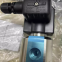 8383310.6236.02401, IMI Buschjost, Hochdruck-Magnetventil, 9/16'' Gewinde