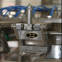 Electric Brewery Production Line Adjustable Speed With PLC Control Panel