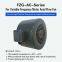 G-315A Inverter Motor Cooling Blower Multi-specification AC Electric Axial Flow Exhaust Fan