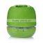 Colorful surround sound portable mini bluetooth speaker
