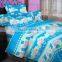 Polyester microfiber /desperse print / bed sheet/duvet cover/bedding set/flat sheet, fitted, pillow case