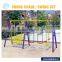Outdoor swing sets for adults & children Garden Swing set