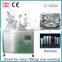 High speed ultrasonic plastic tube sealing machine