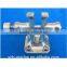 S12140 Stainless Steel Open Base Cleat