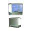 High Standard Good Prices Professional Supplier Transparent Lcd Display Showcase
