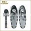 All Terrian Snowshoes for Men Women (30 Inches) with Pair Antishock Snowshoes Poles with carry bag