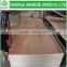 commercial plywood 4*8 with different thickness