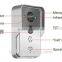 New design wifi door bell ring with camera made in China