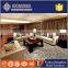 Luxury Modular Italian Hotel Bedroom Sets Furniture Systems