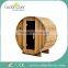 Combo Cheap Portable Steam Sauna Room