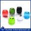Portable Mini Cheap LED Flashing Bluetooth Speaker