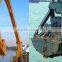 hot sale hydraulic clamshell bucket for excavator 30-36 ton