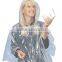 Emergency Disposable Plastic Cheap Rain Poncho