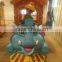 2015 New kids ride elephant train amusement ride equipment