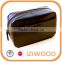 BSCI Promotional Small PU Leather Washbag
